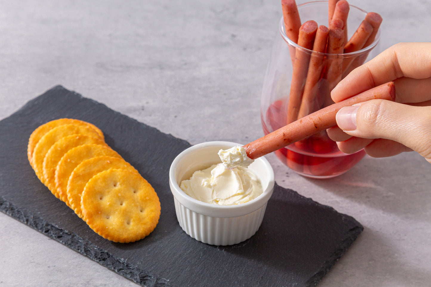 JEWELED PICKLES スパイスハーブ