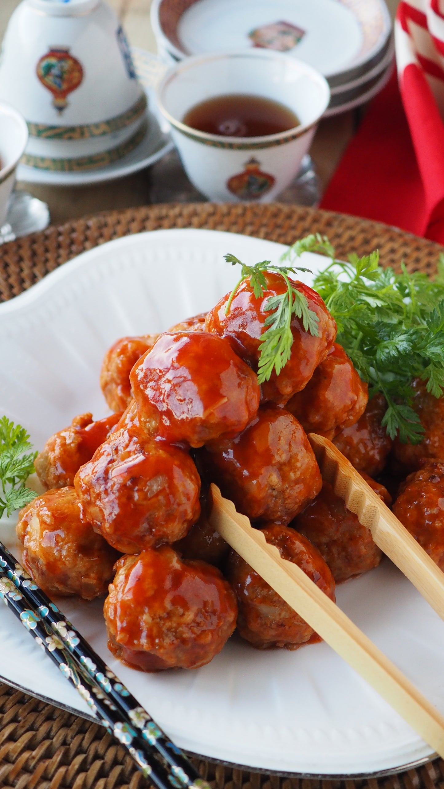 たまりらっきょう