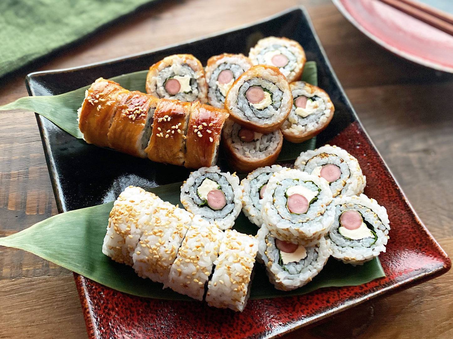 JEWELED PICKLES スパイスハーブ