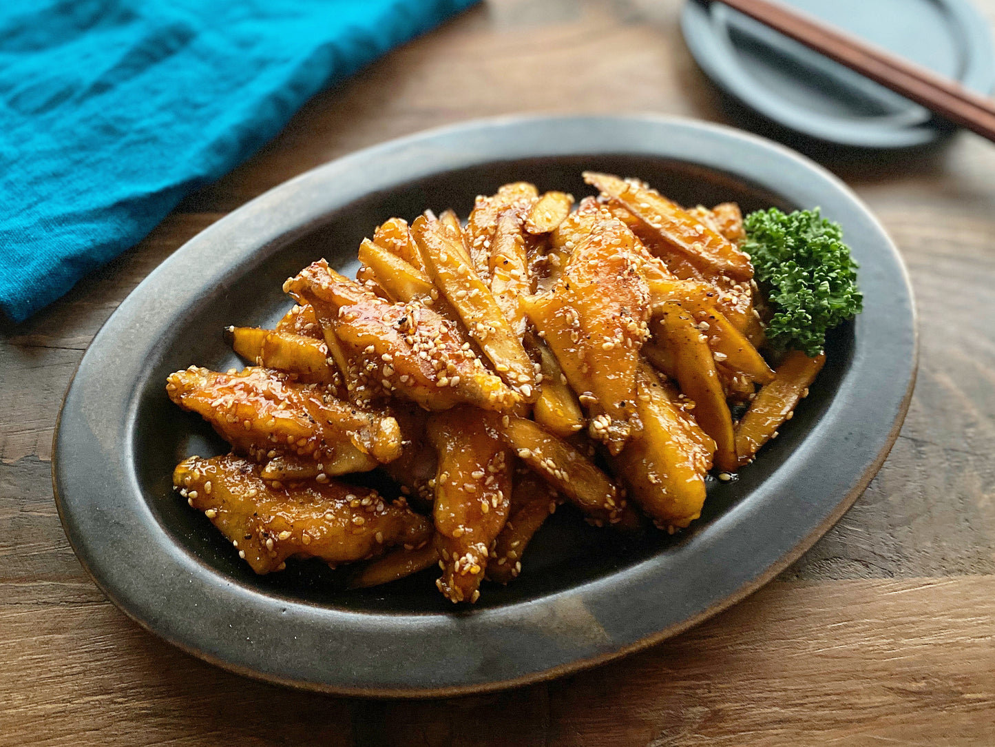 JEWELED PICKLES スパイスハーブ