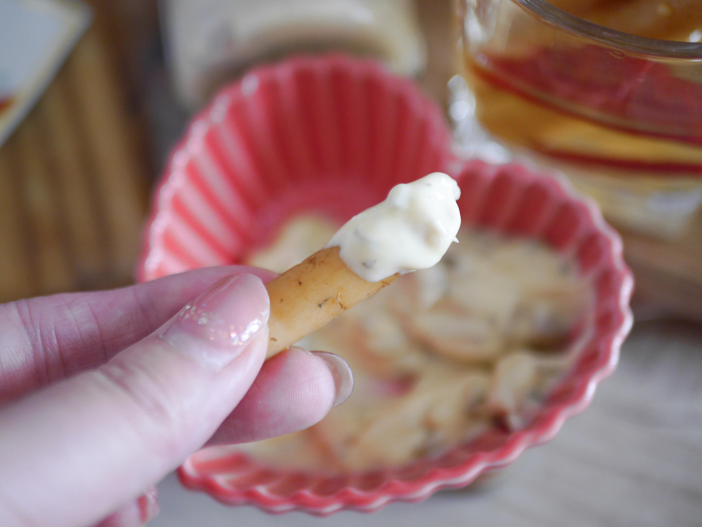 JEWELED PICKLES スパイスハーブ