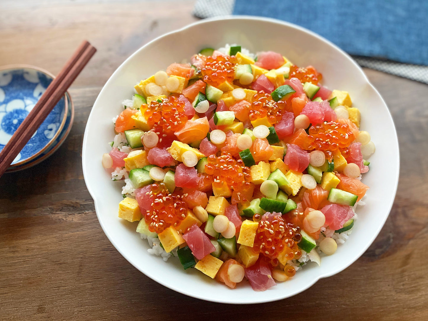 JEWELED PICKLES スパイスハーブ