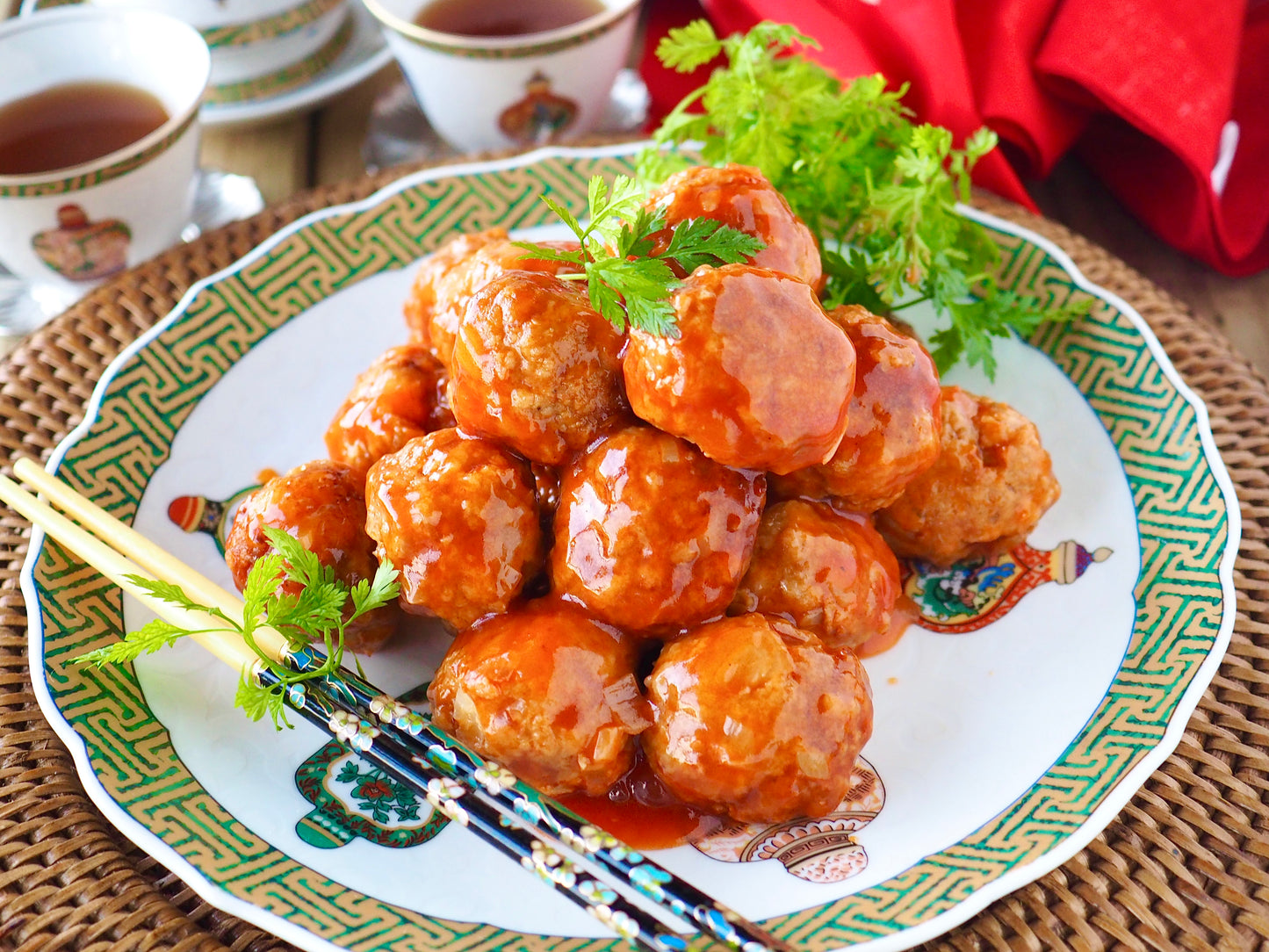 たまりらっきょう