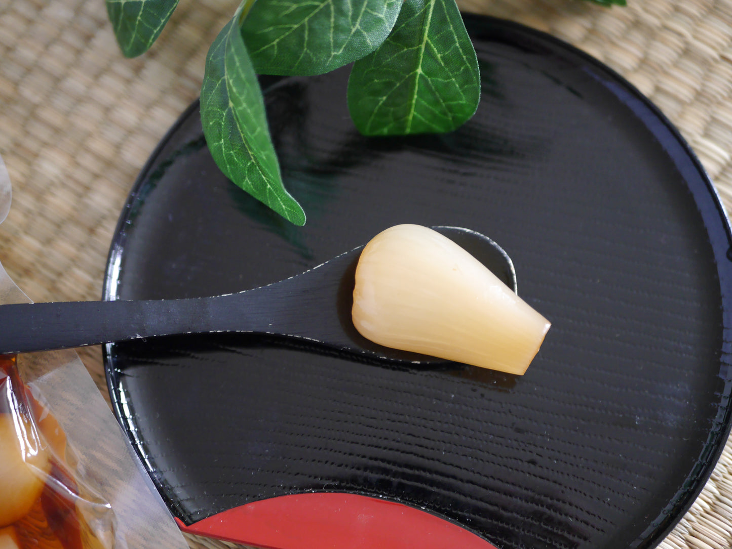 たまりらっきょう