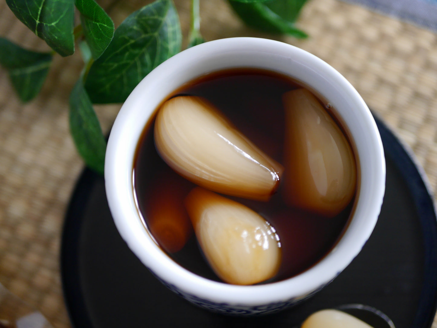 たまりらっきょう