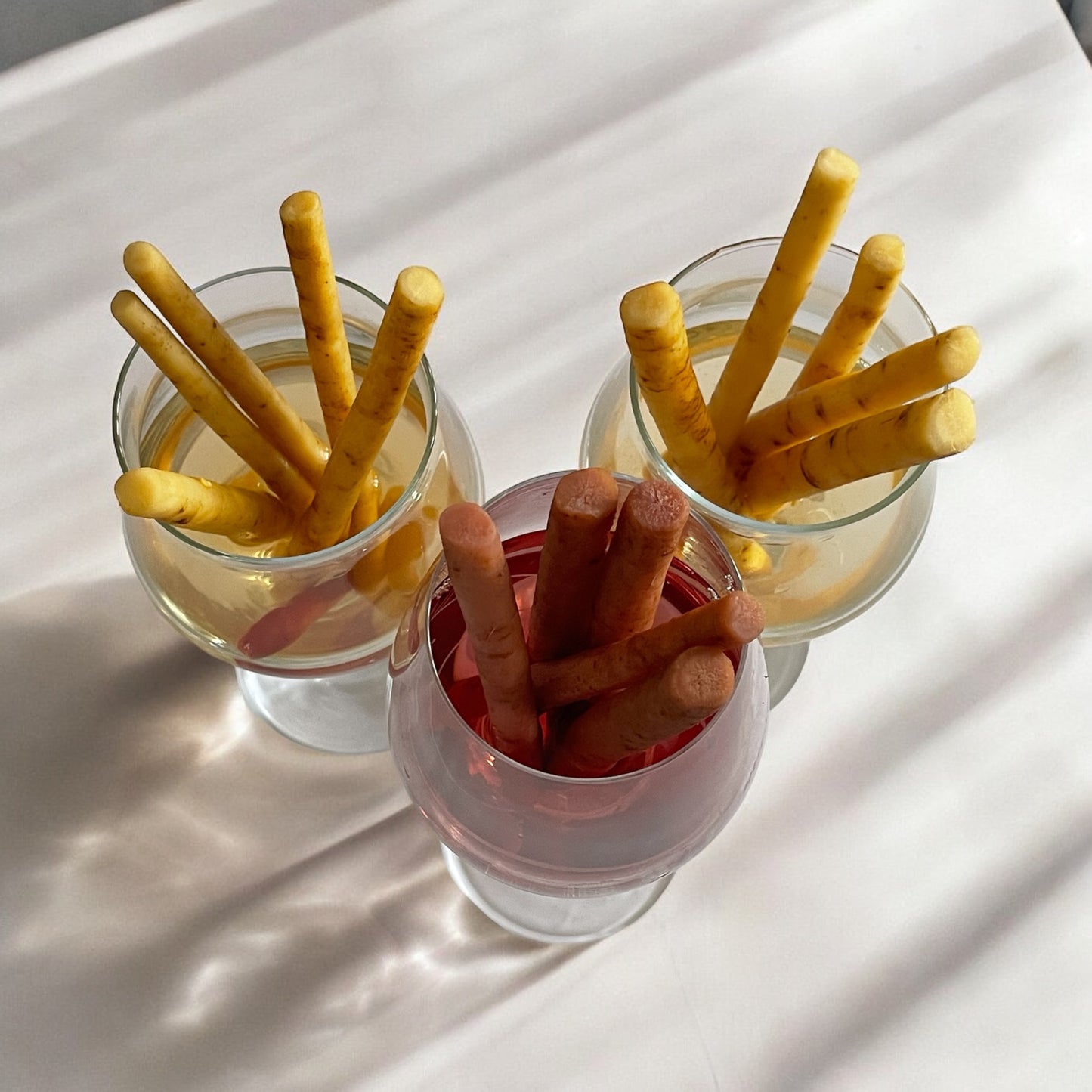 JEWELED PICKLES スパイスハーブ