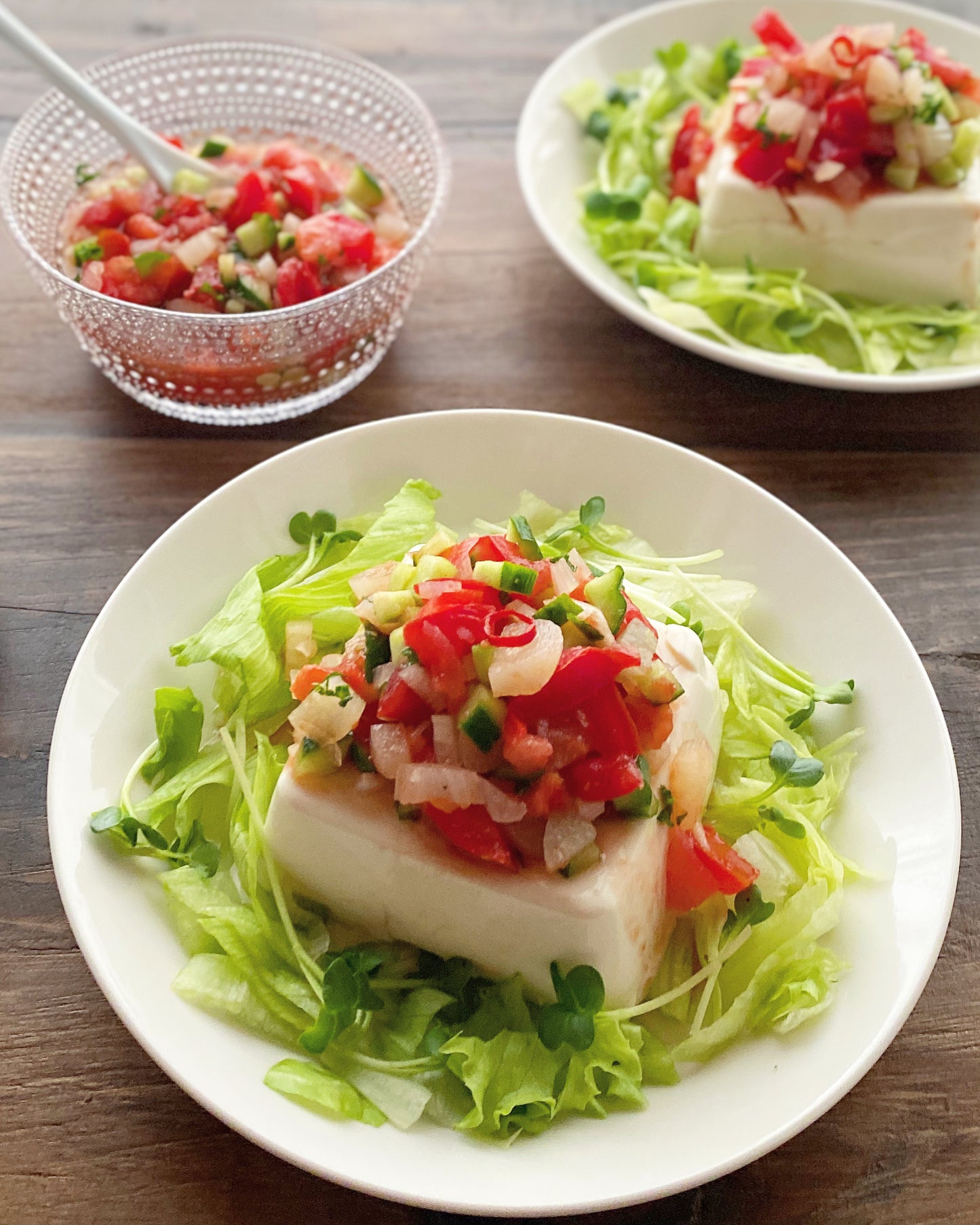 たまりらっきょう