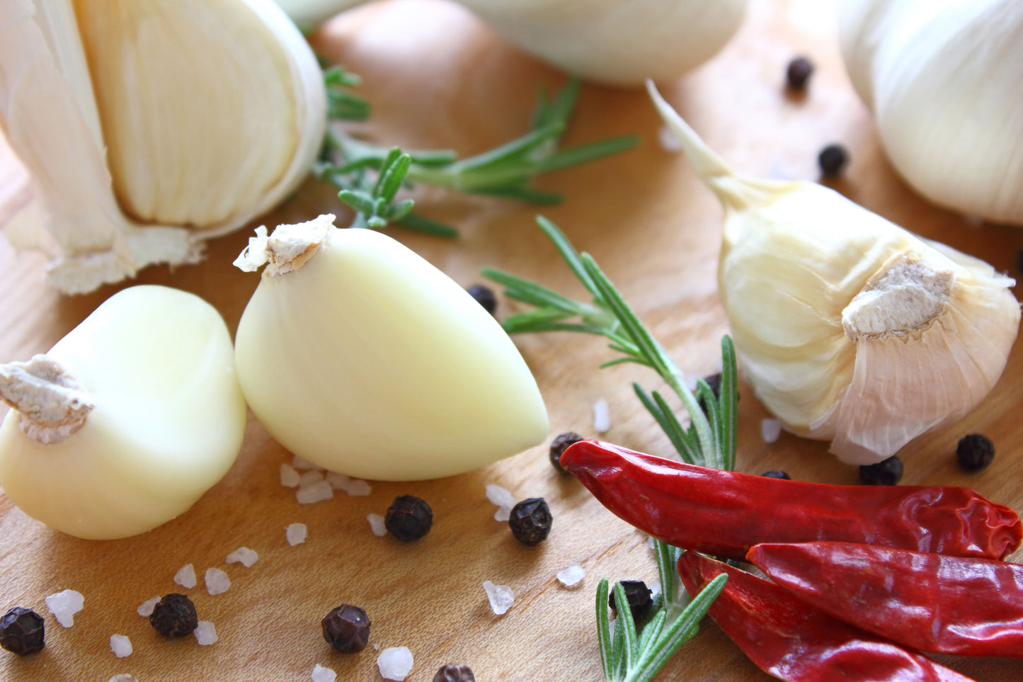 JEWELED PICKLES スパイスハーブ