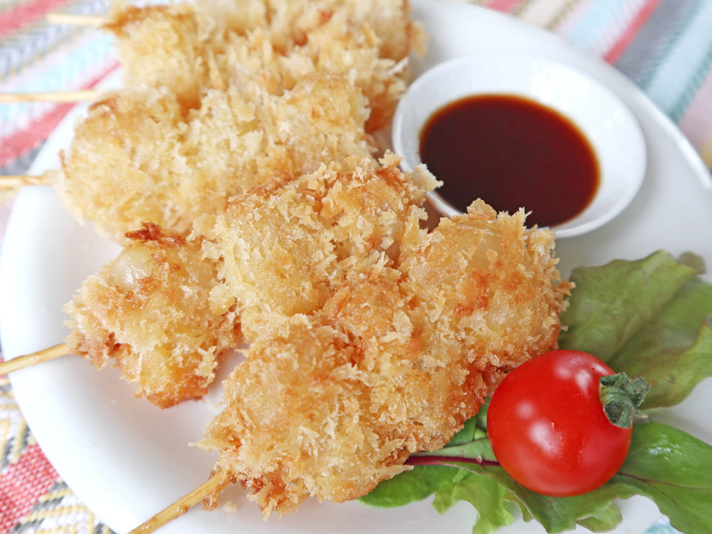 たまりらっきょう