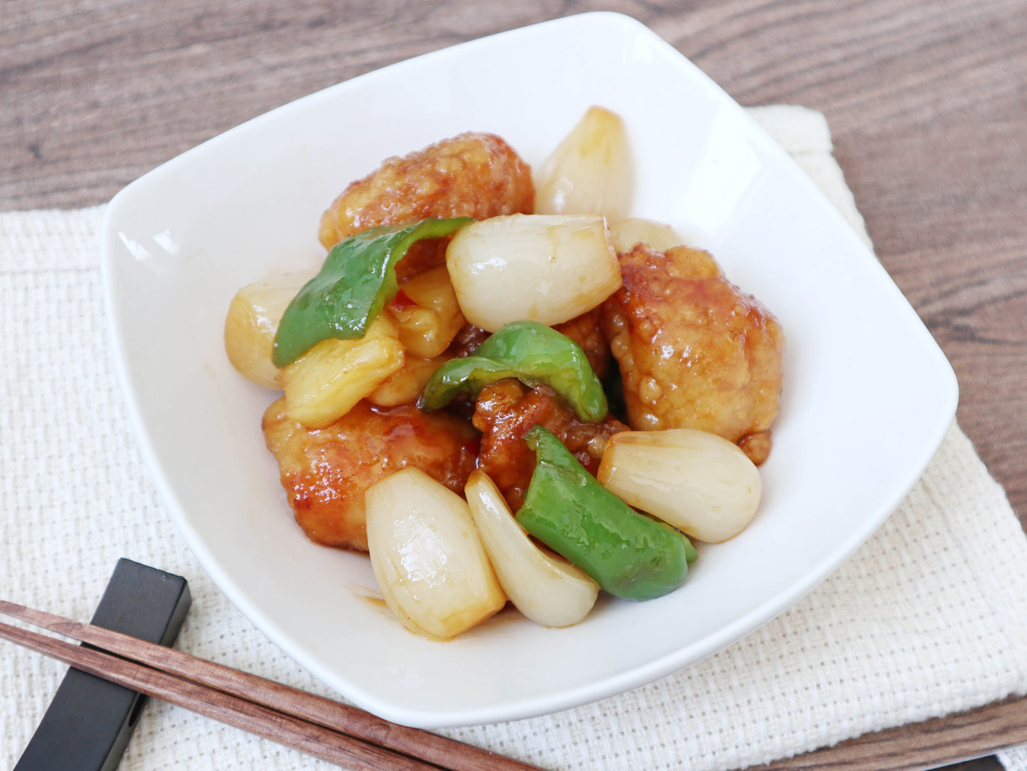 たまりらっきょう