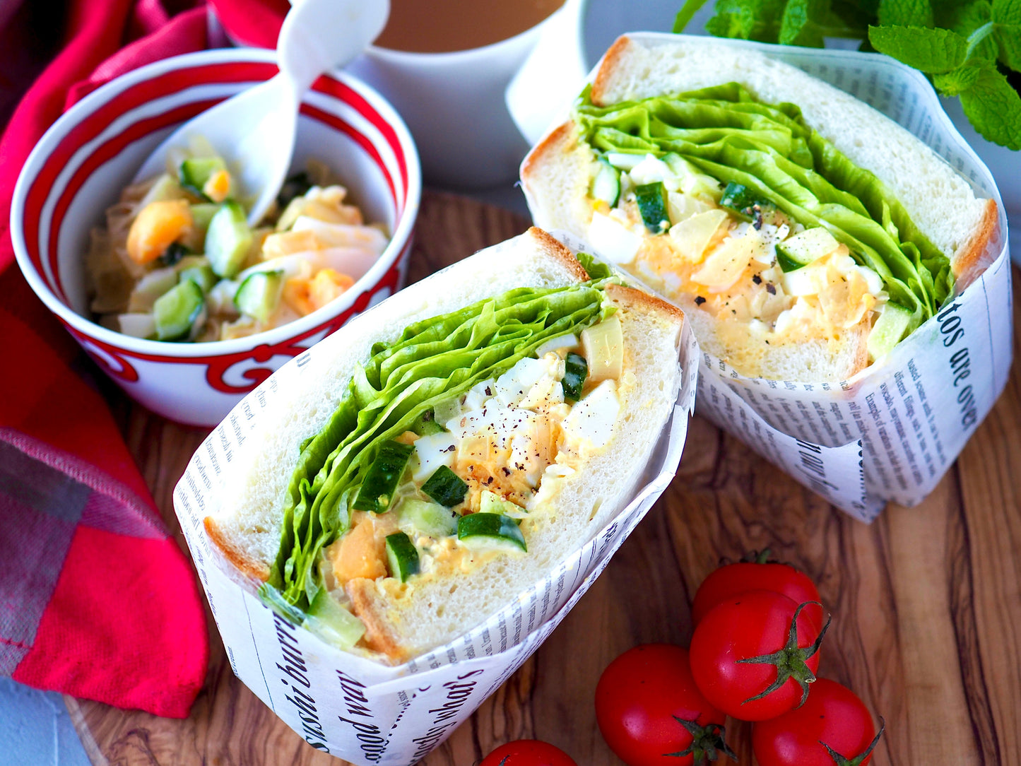 たまりらっきょう