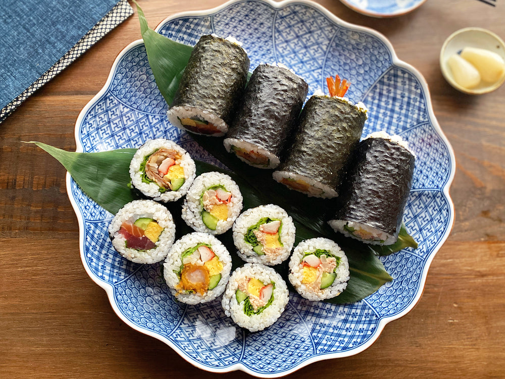 青とうがらしみそごぼう