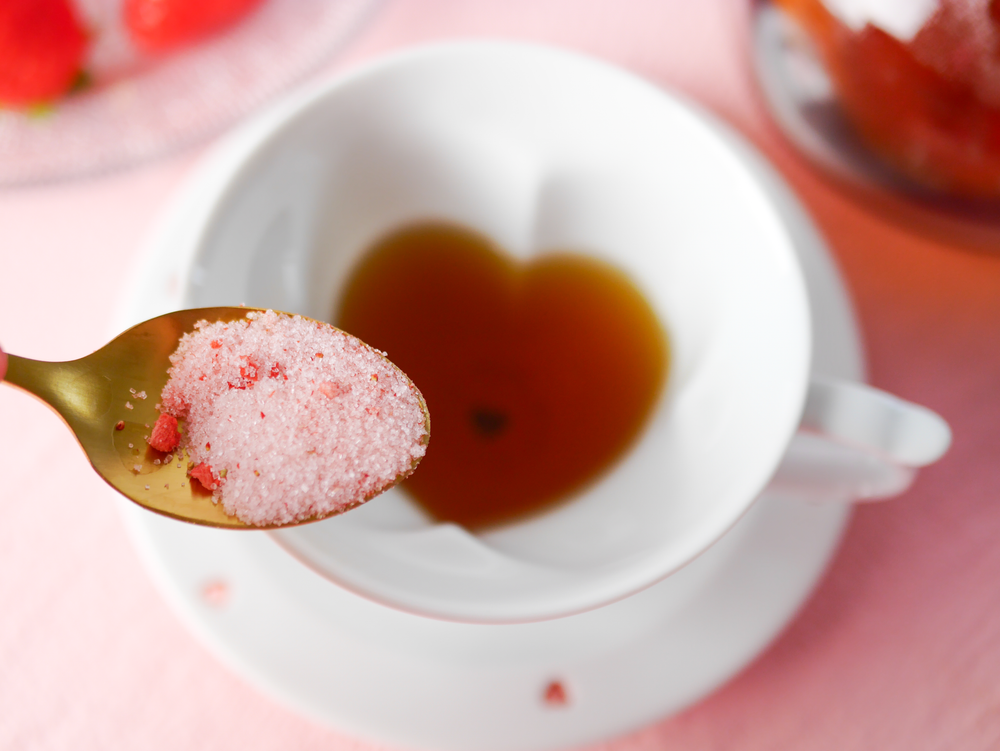 
                  
                    いちごの想い（ストロベリーシュガー）
                  
                