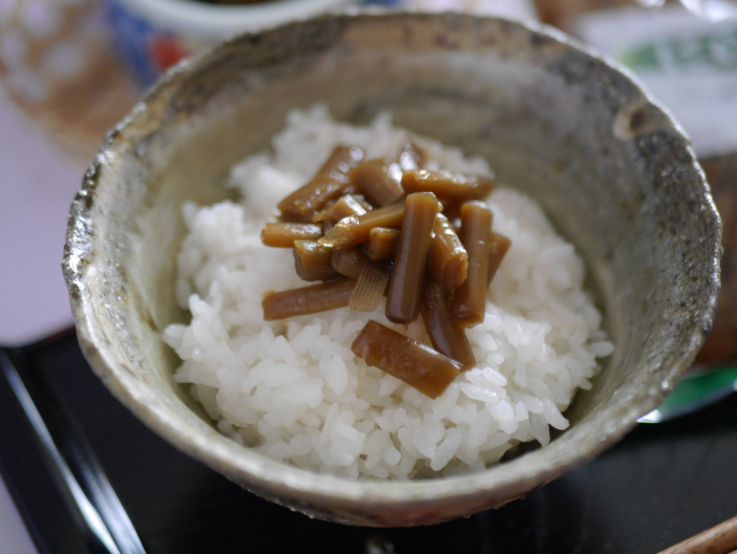 
                  
                    にらねっこ・地元愛たっぷり！ニラの旨みがぎゅっと詰まった『にらっこ』」
                  
                